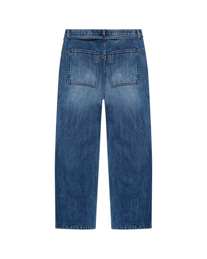 Manno Classic Jeans