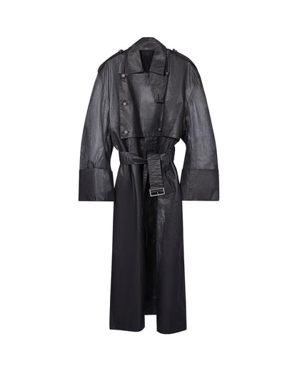 Labosal Trench Coat