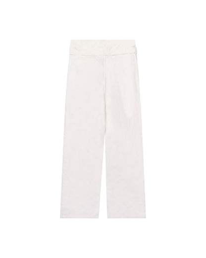 Bahia Denim Pant