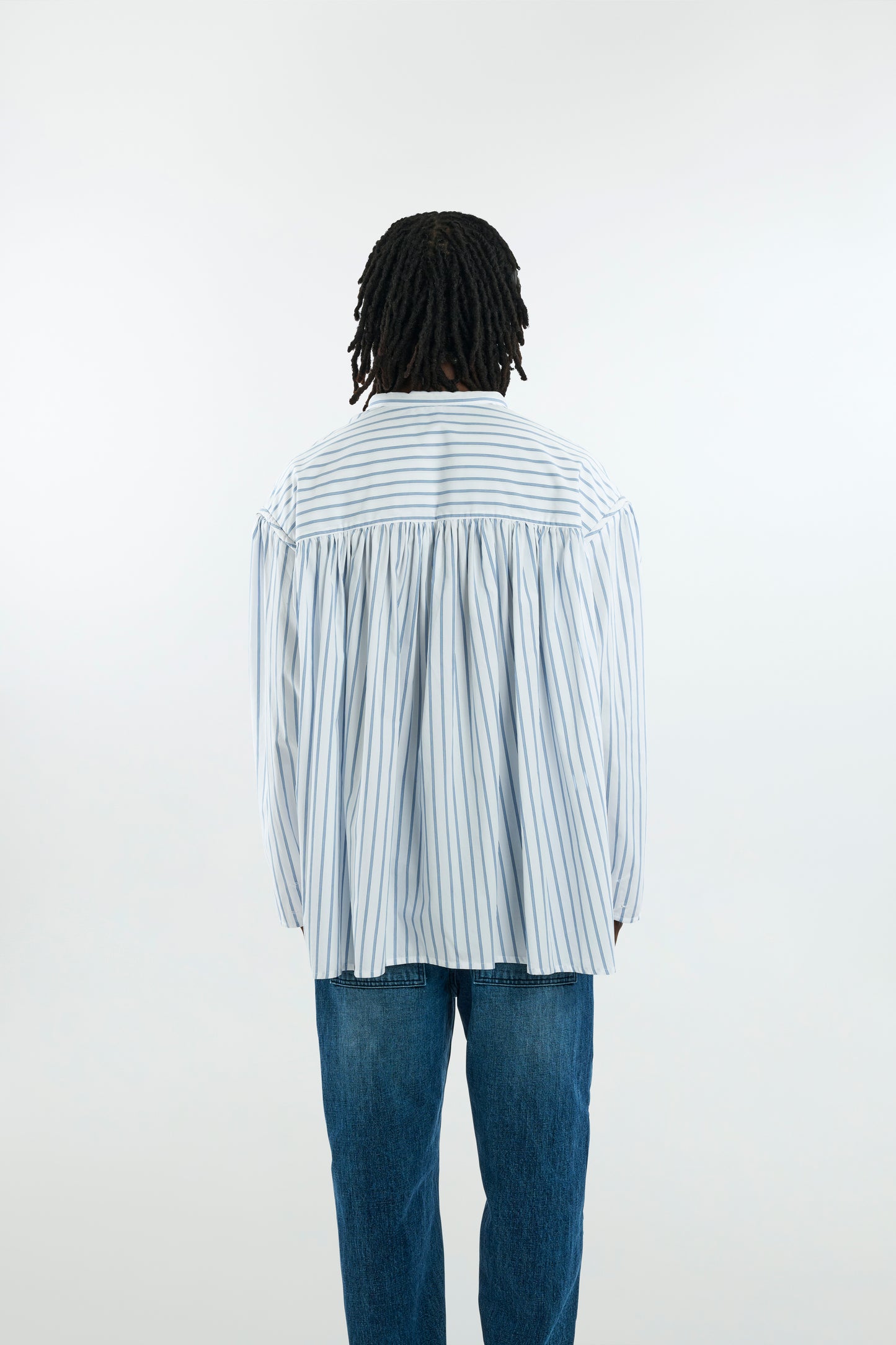 Vyedjo Shirt Coton