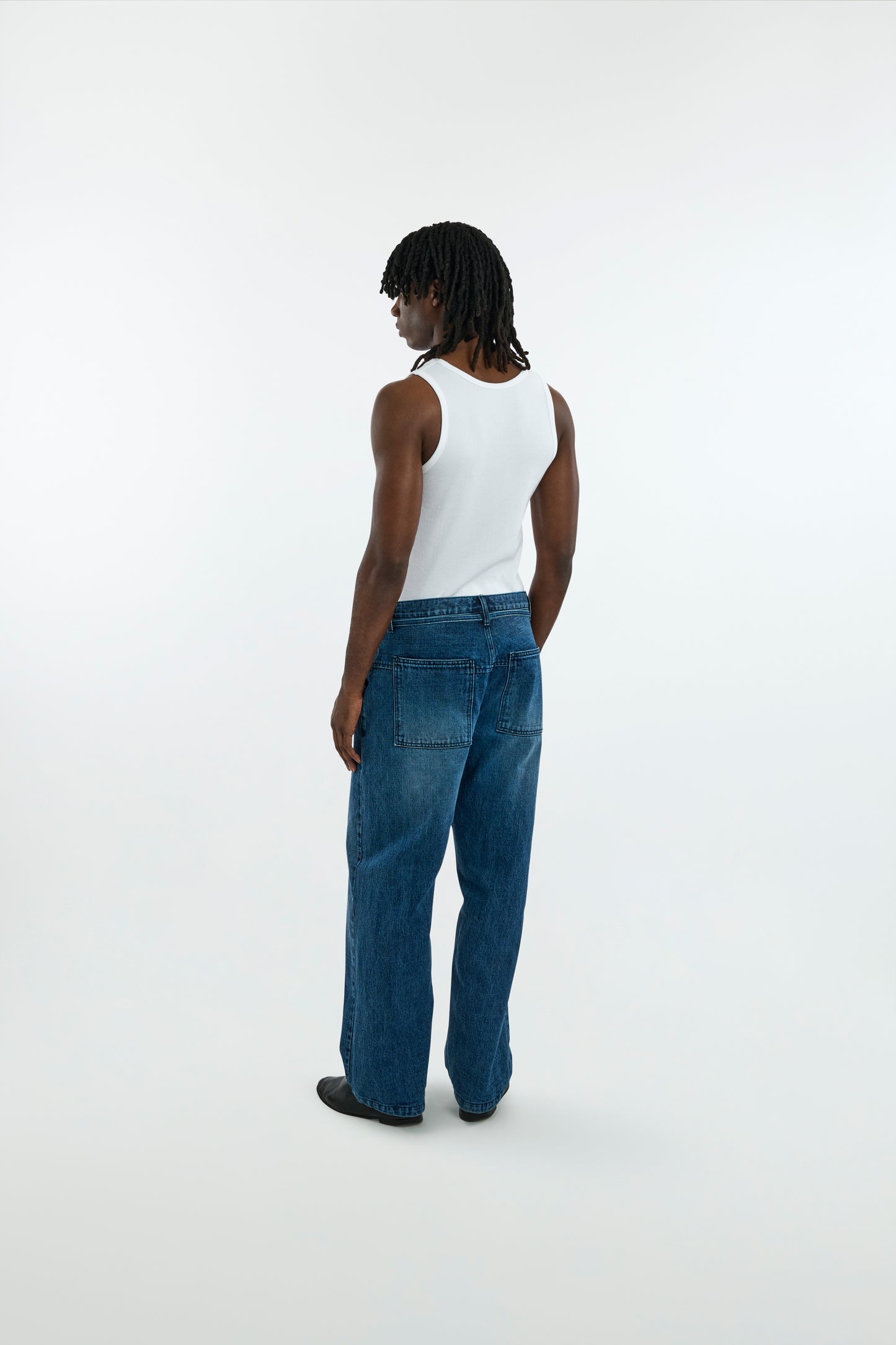 Manno Classic Jeans
