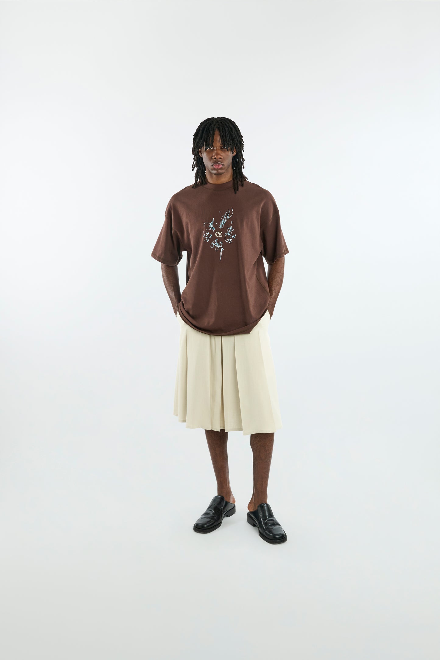 Rara Skirt