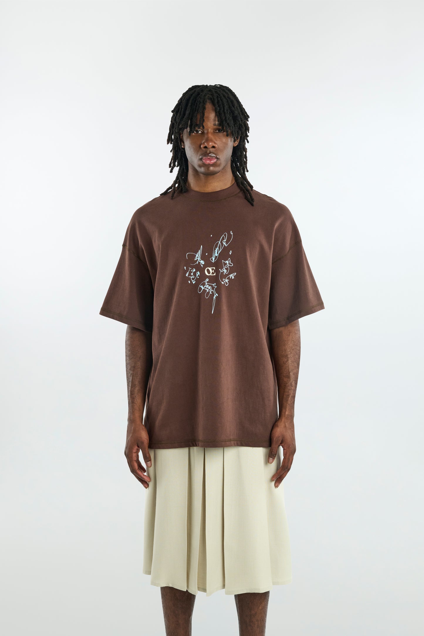 Rara Skirt