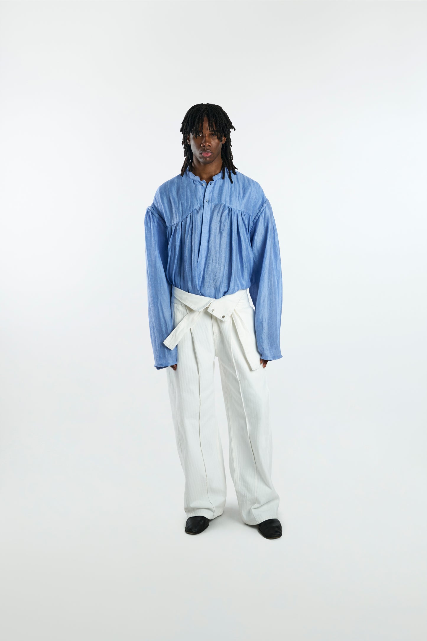 Bahia Denim Pant
