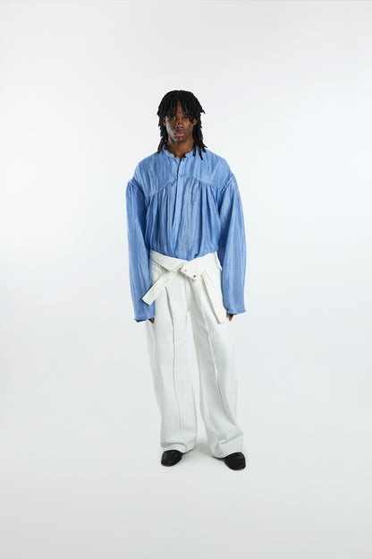Bahia Denim Pant