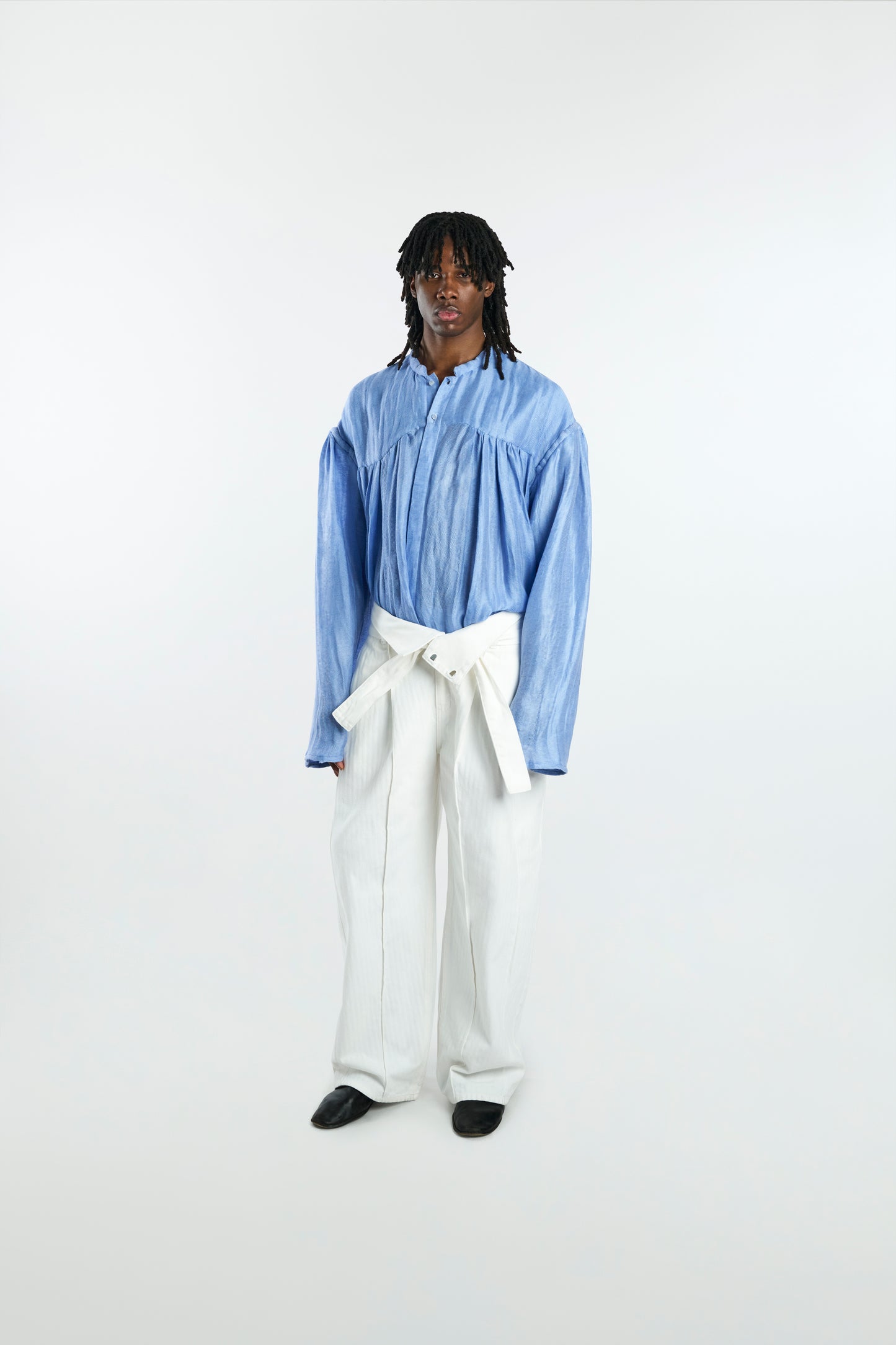 Bahia Denim Pant