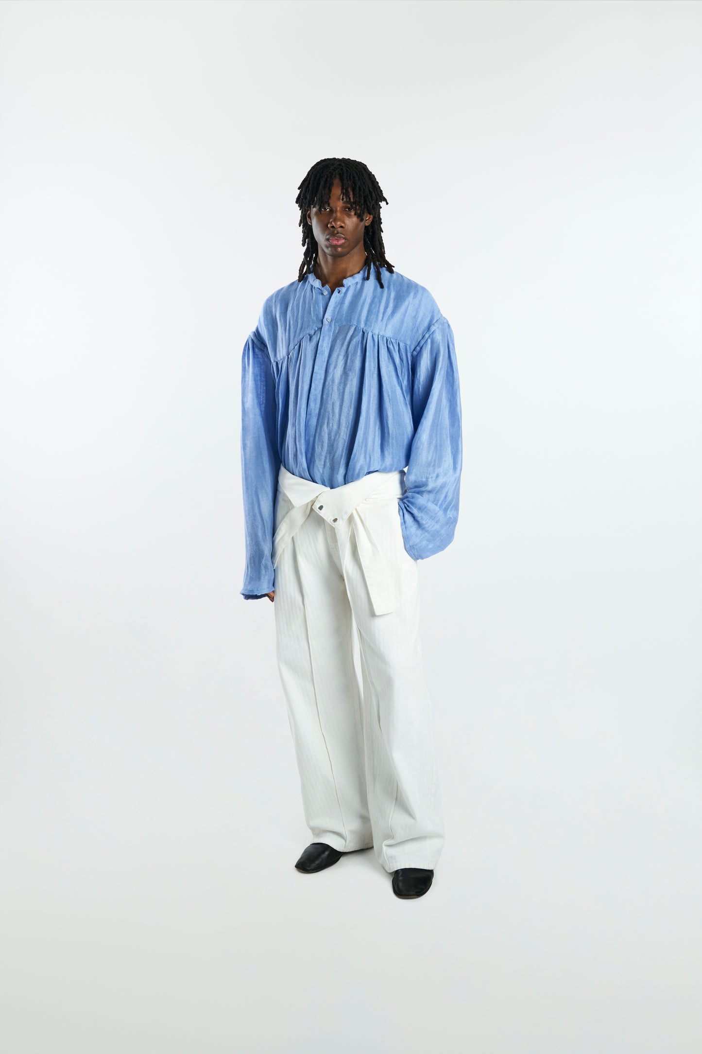 Bahia Denim Pant