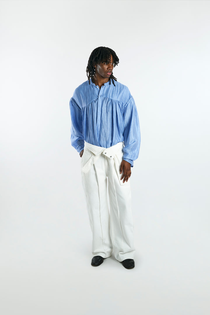 Bahia Denim Pant
