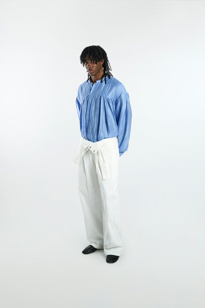 Bahia Denim Pant