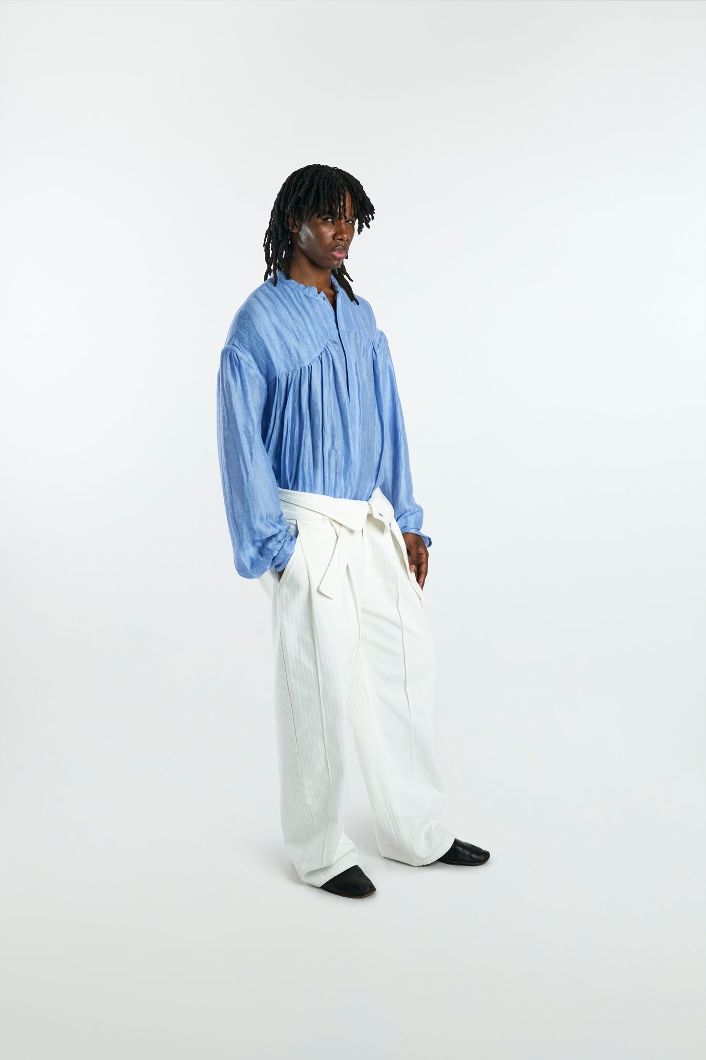 Bahia Denim Pant