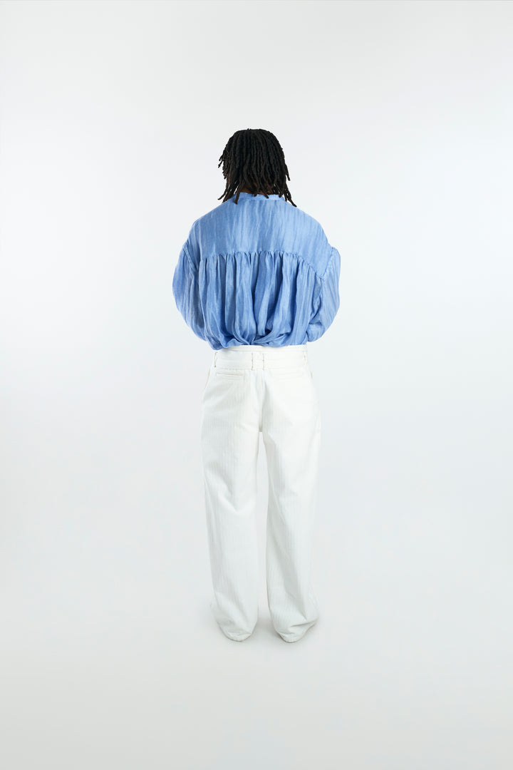 Bahia Denim Pant