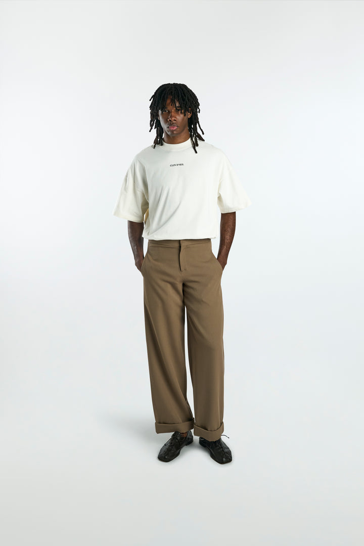 Gethro Pant