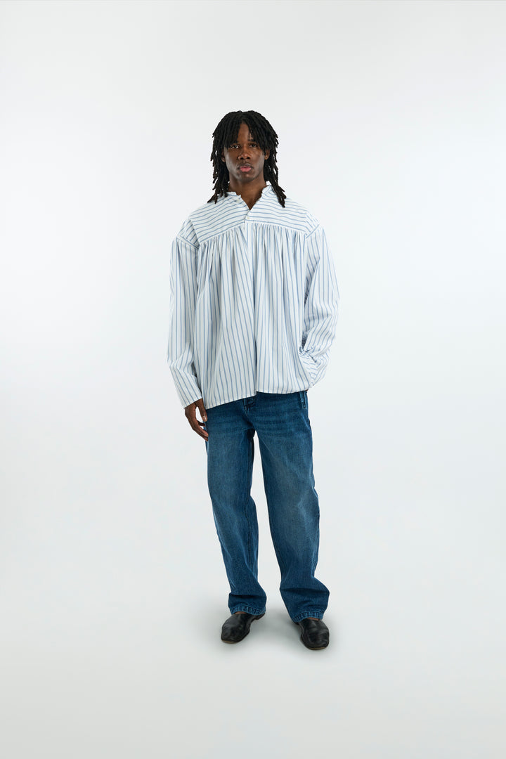 Vyedjo Shirt Coton