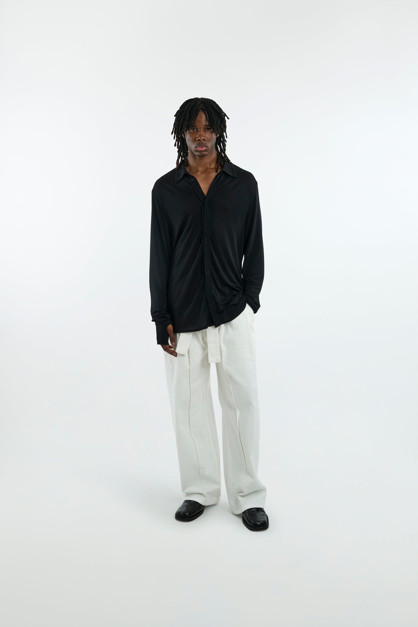 Rosine Shirt