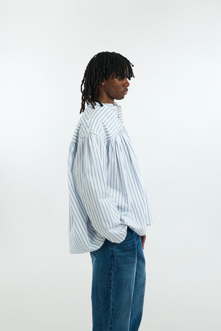 Vyedjo Shirt Coton